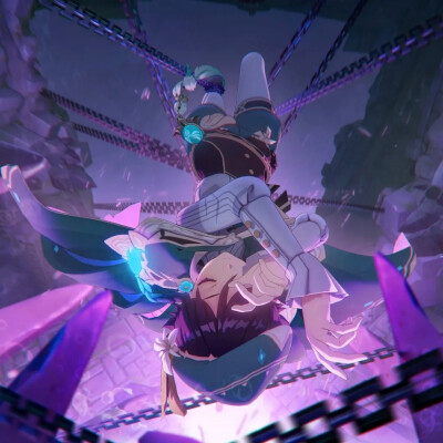 原神