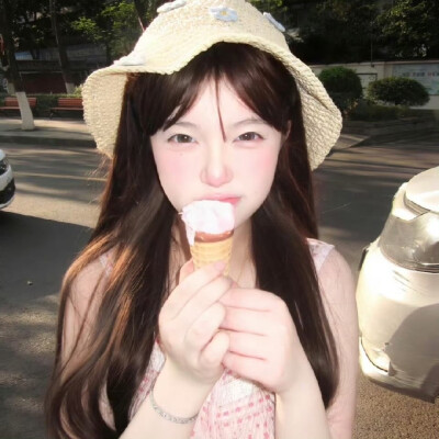 女生头像