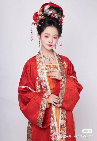 古装
