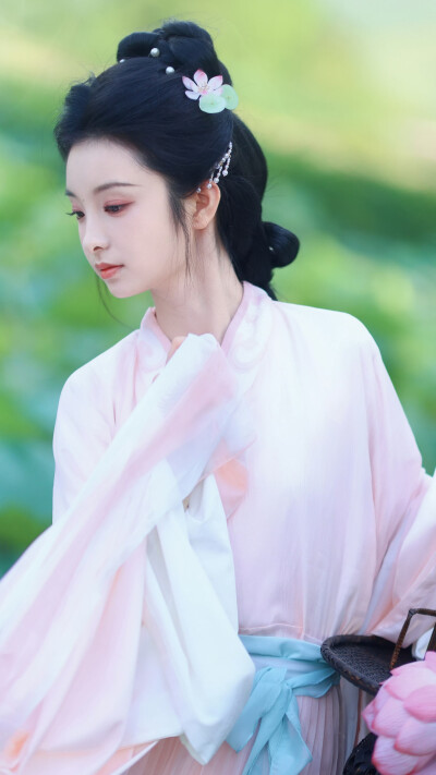 汉服