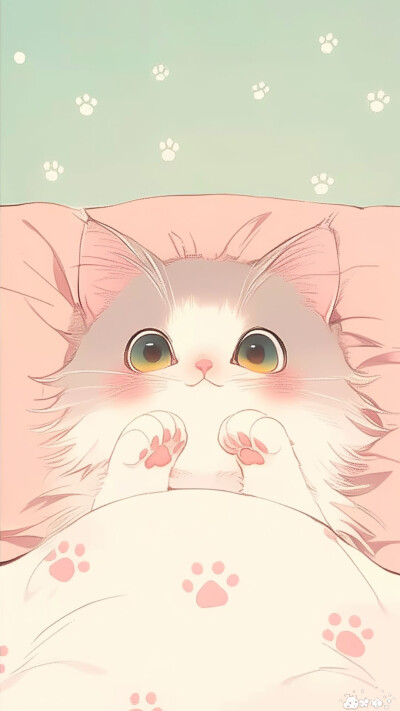 猫咪