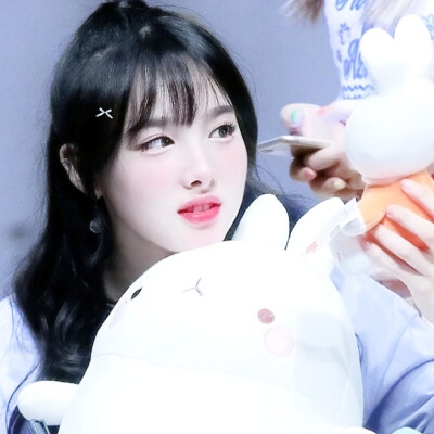 토♡끼ˇ兔兔