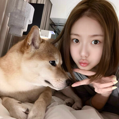 美美一组～