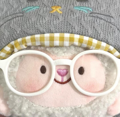 可爱