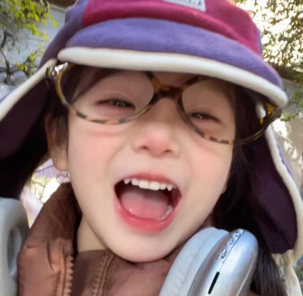 萌娃