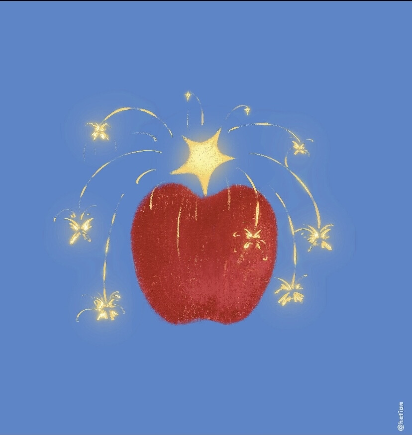 苹果