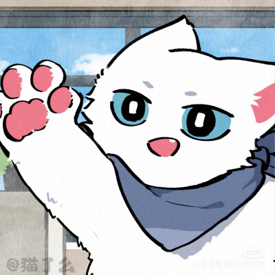 头像，来源网图