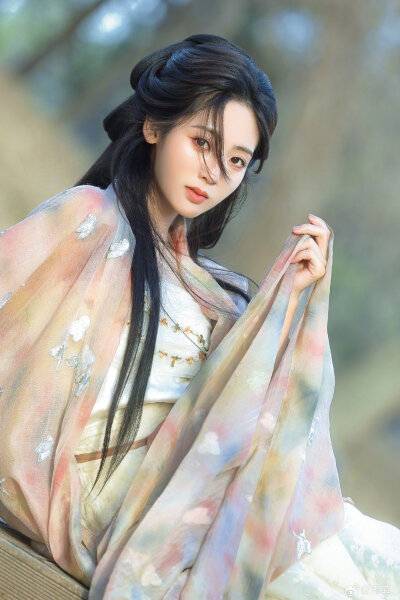 古装