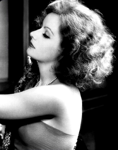 Greta Garbo 