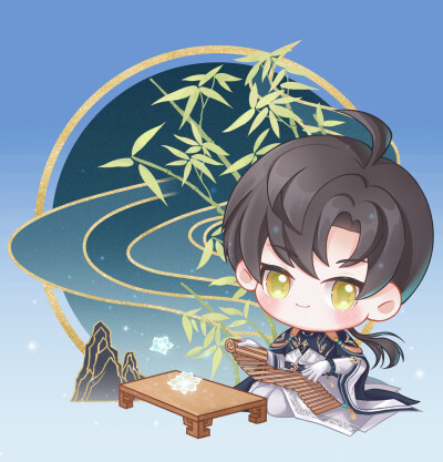 黎深