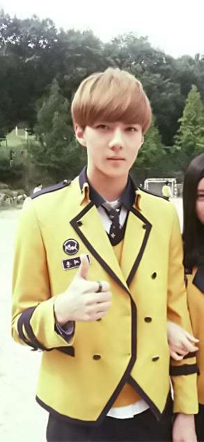 SEHUN