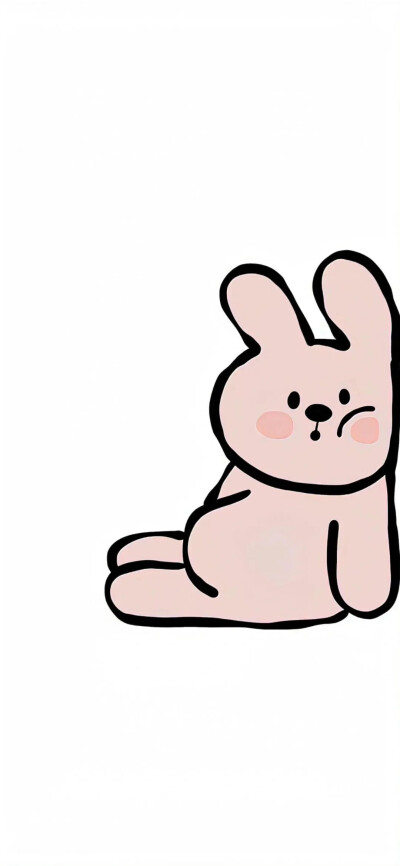 可爱小众手机壁纸