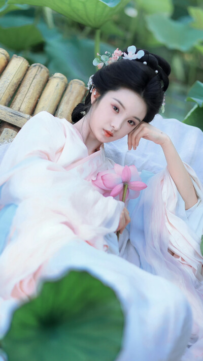 汉服