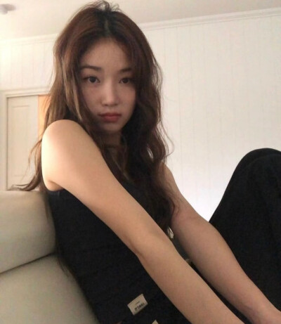 气质女头