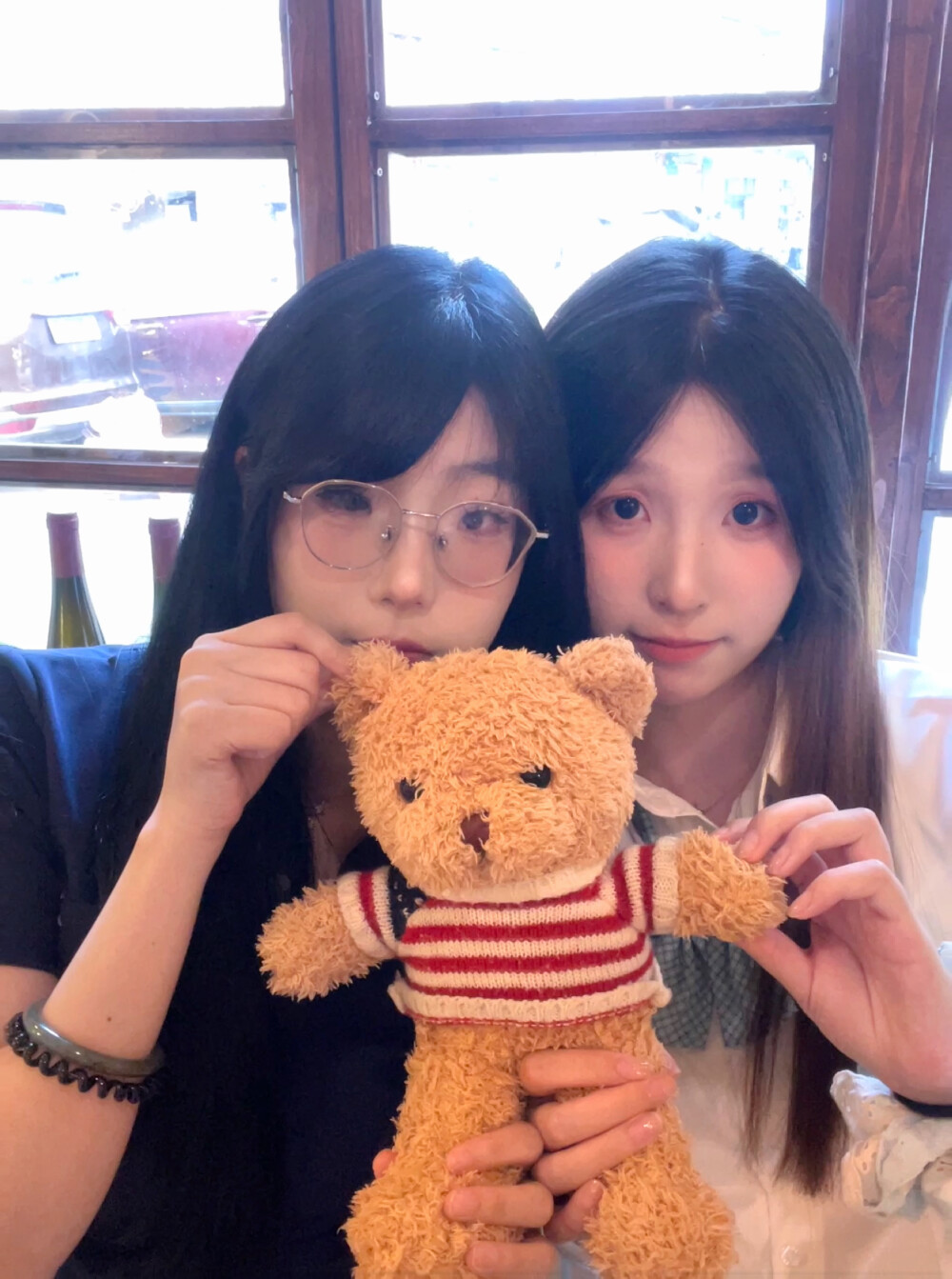 精神契合高于一切