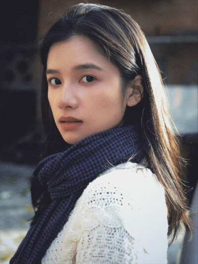 张婧仪