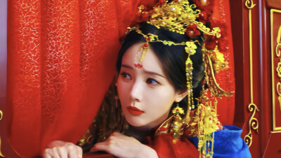 《书卷一梦》宋一梦（李一桐饰）