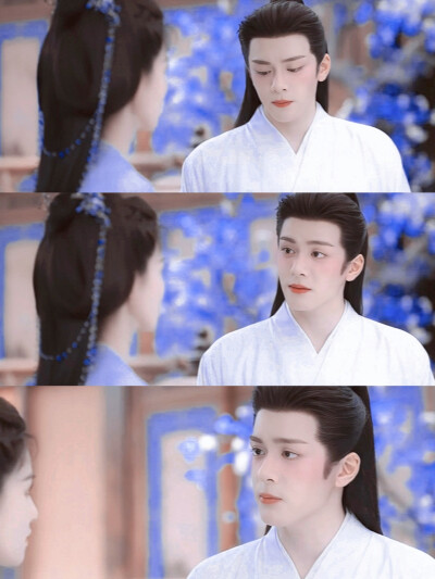 “我说过，我不会认错自己的妻子”