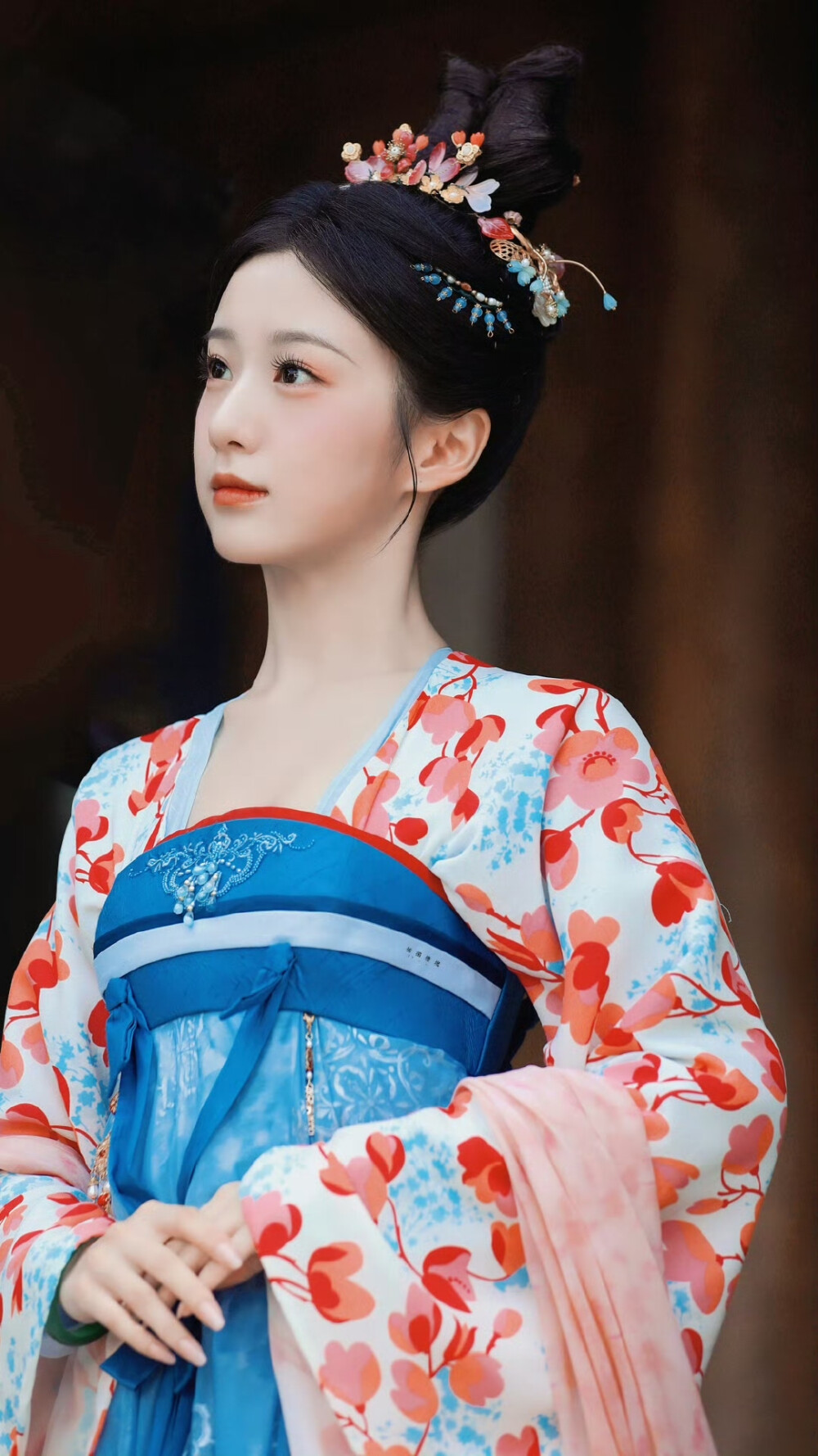 韶华若锦