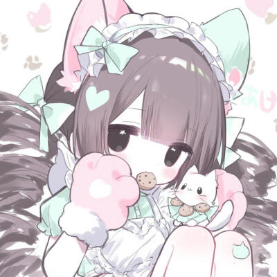 女漫
