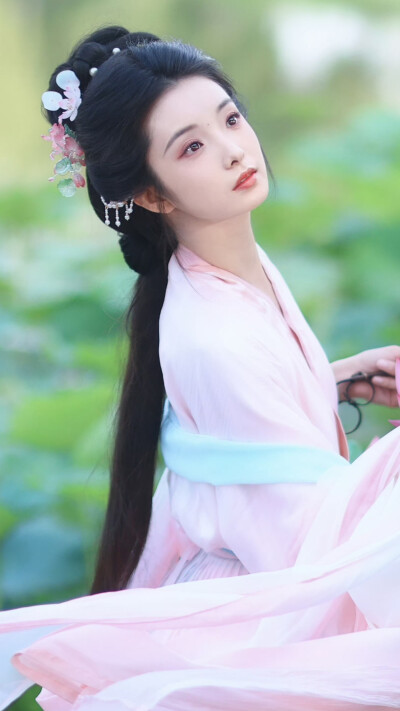 汉服