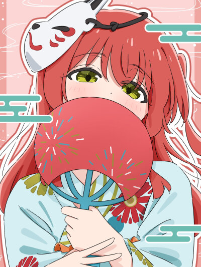 孤独摇滚