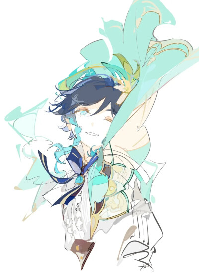 头像，来源网图