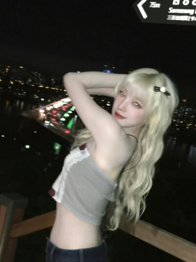 宋雨琦