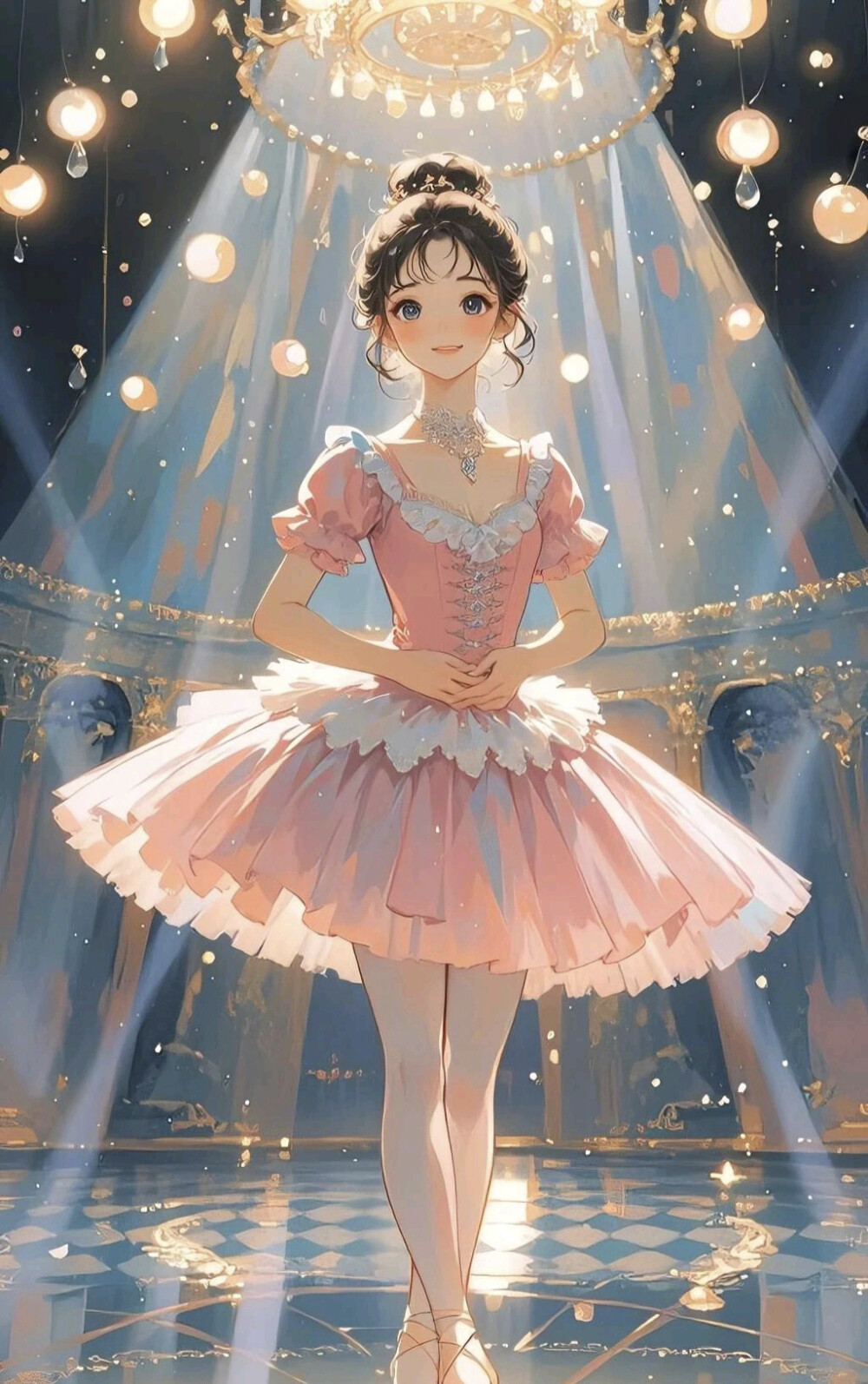 喜欢(ღ˘⌣˘ღ)