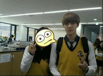 SEHUN