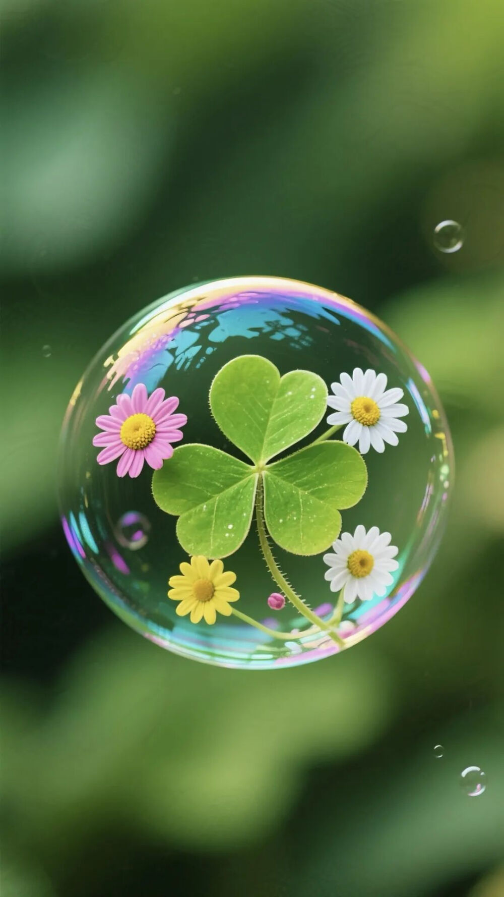 清新 壁纸 夏日