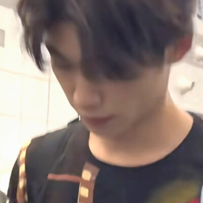 就这样当潮男