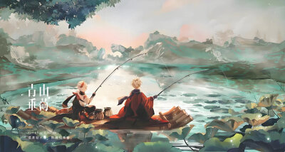 战双 原神