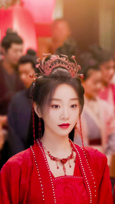 落花时节又逢君