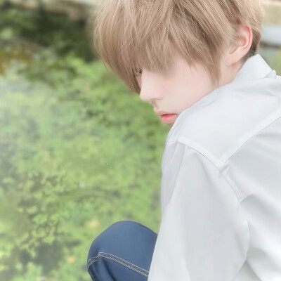 情头
二传头像注明出处