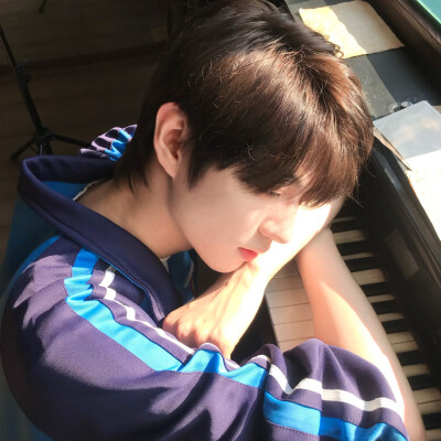 男头
二传头像注明出处