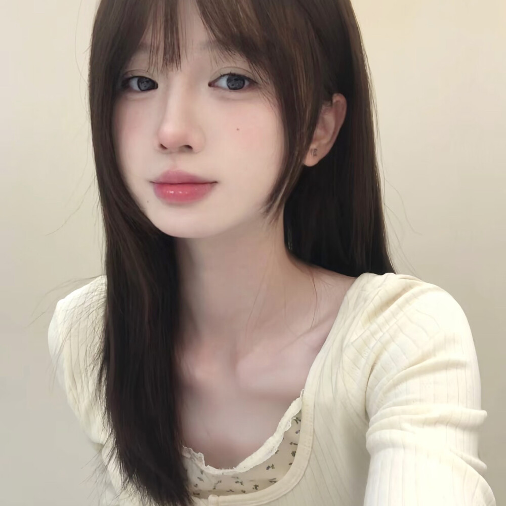 女生头像