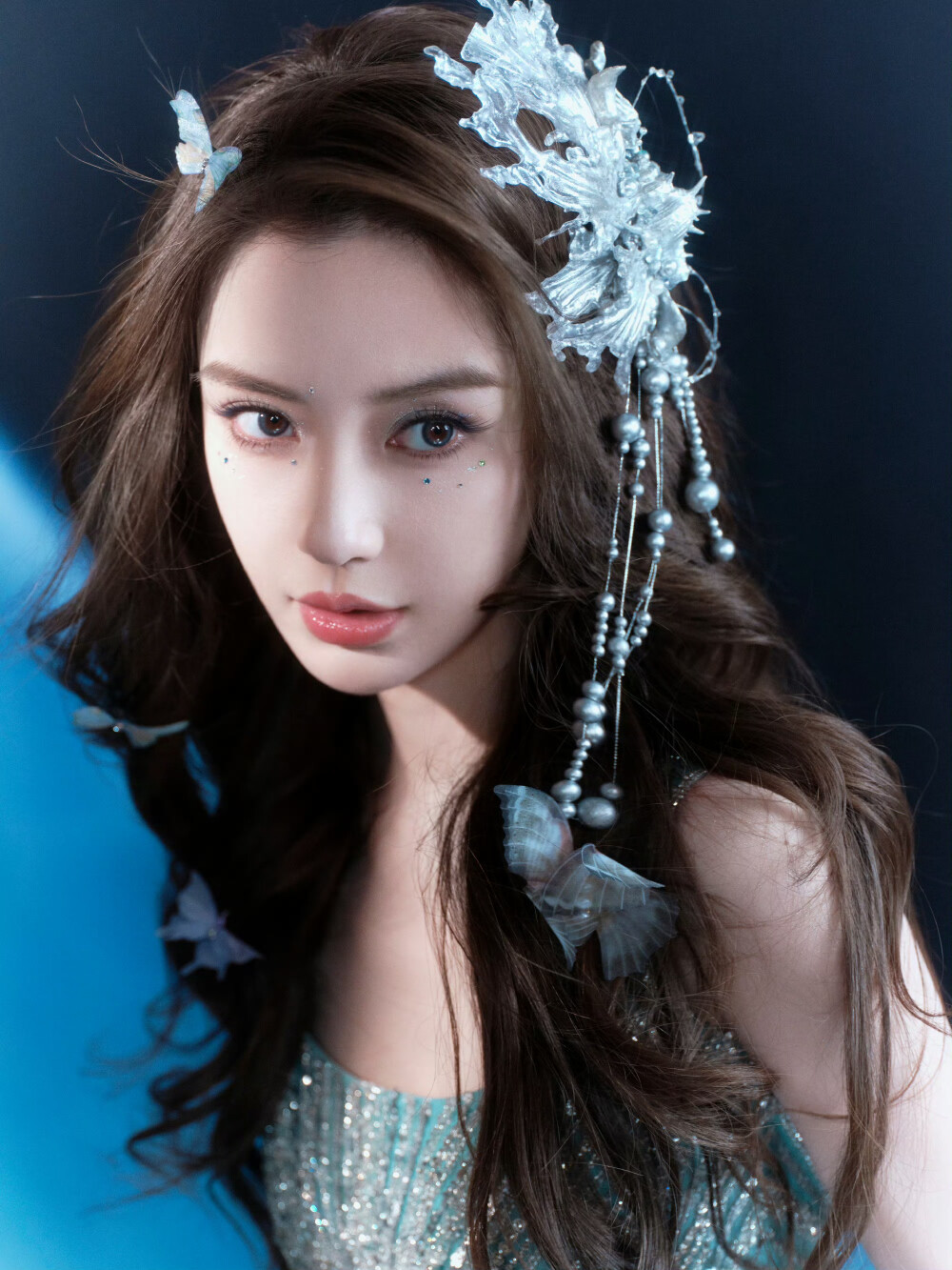 杨颖