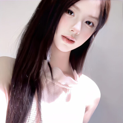 女头