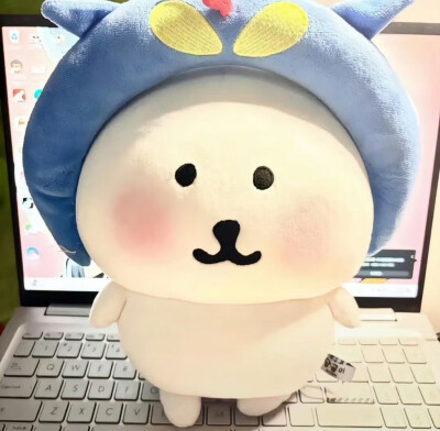 自嘲熊头像