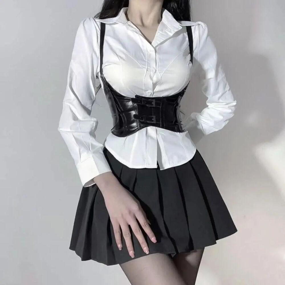 女头
