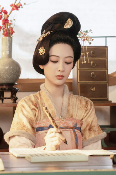锦绣芳华 何惟芳