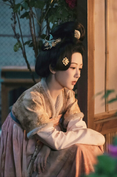 锦绣芳华 何惟芳