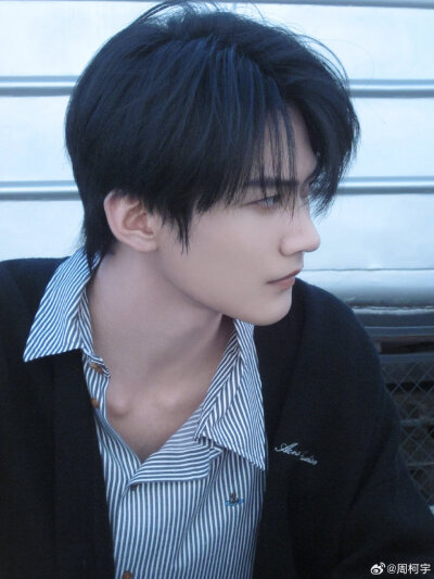周柯宇