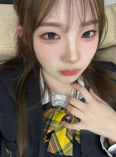 tripleS hayeon丁夏妍