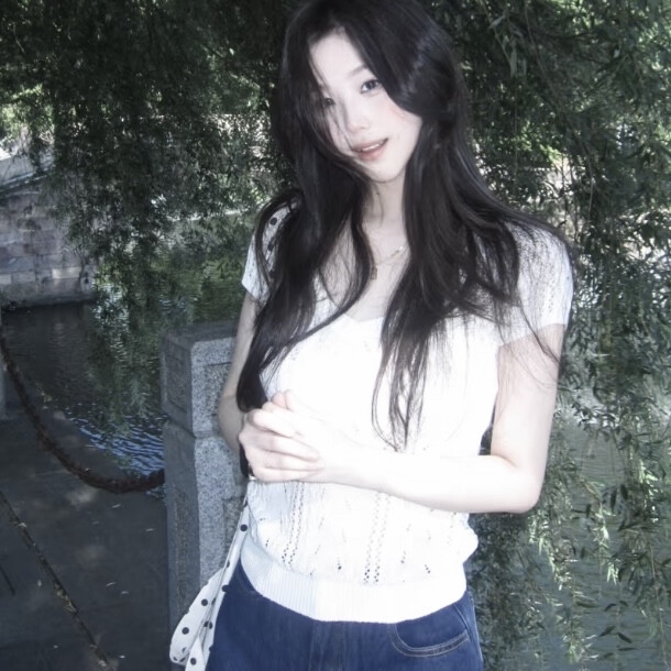 女生头像