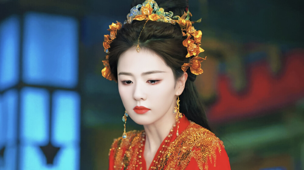 《临江仙》李青月/花如月