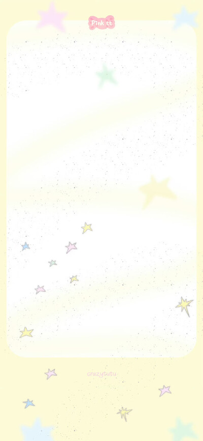 小清新少女心配色壁纸套图