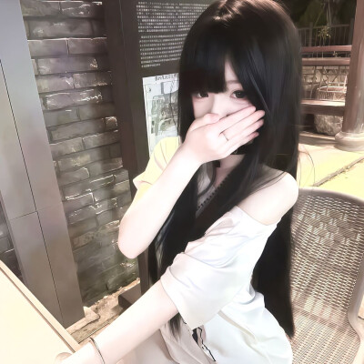 女头