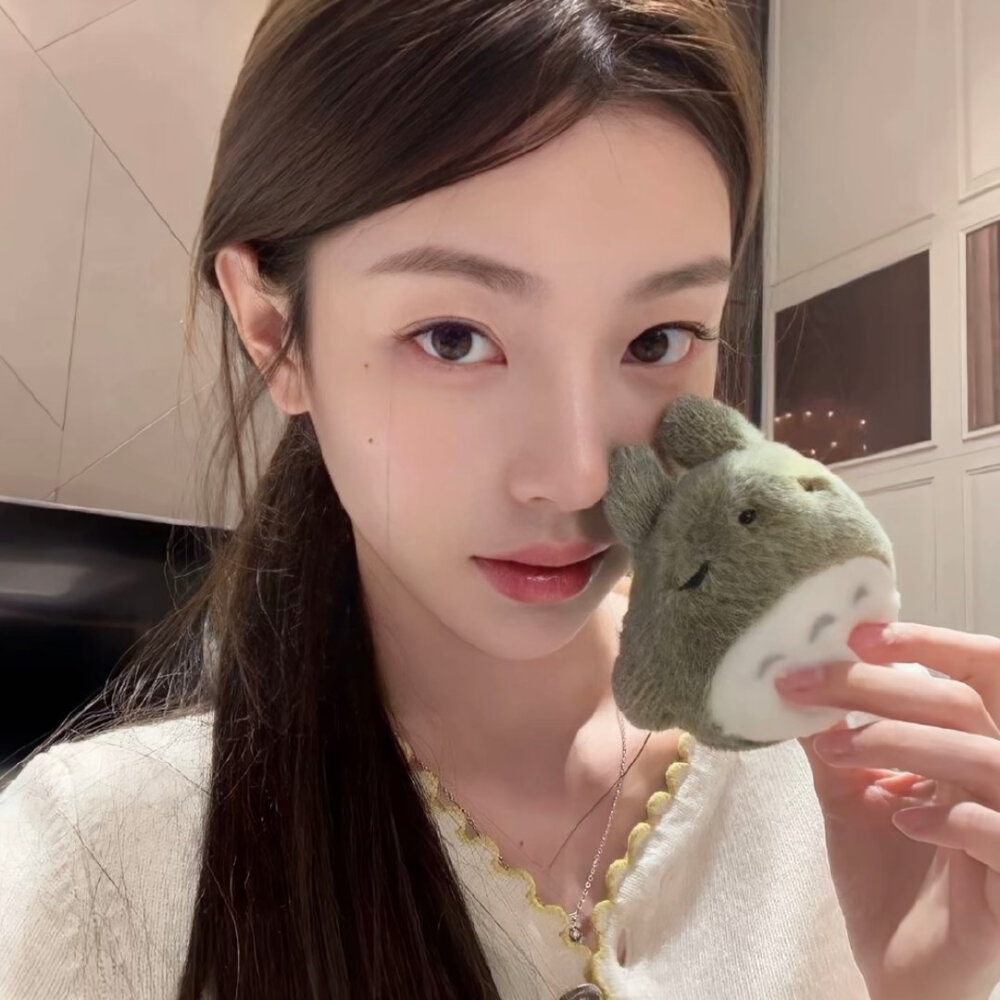 女头